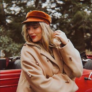 Meet your Posher, Tracy